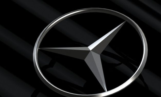 Istoria Mercedes-Benz