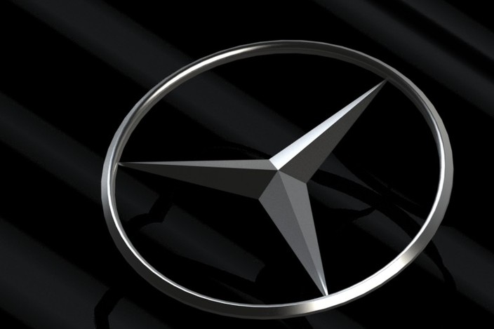 Istoria Mercedes-Benz