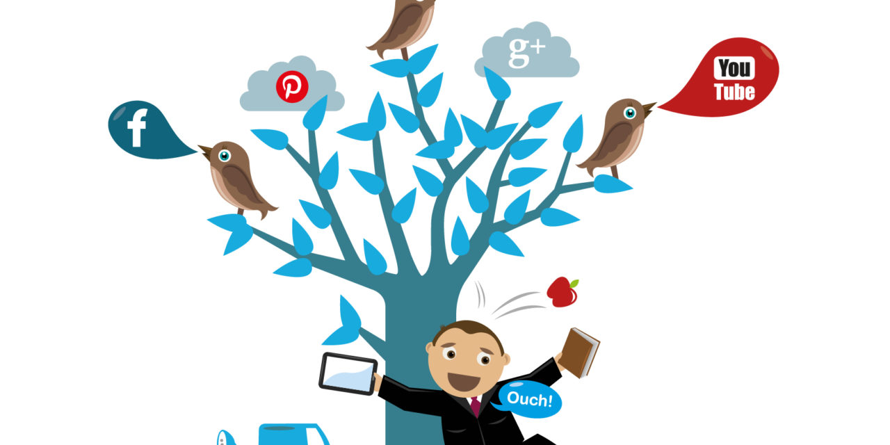 5 concepte de baza despre marketingul online pe care ar trebui sa le stie orice antreprenor