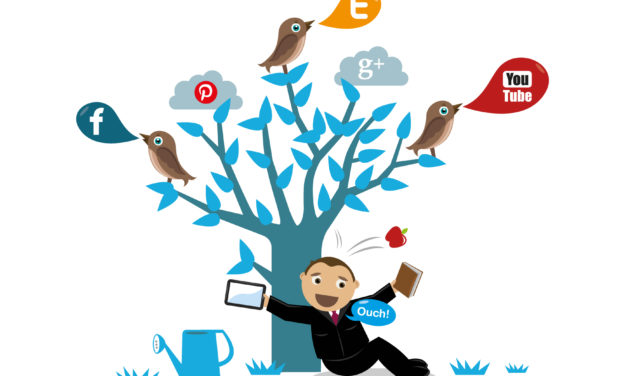 5 concepte de baza despre marketingul online pe care ar trebui sa le stie orice antreprenor