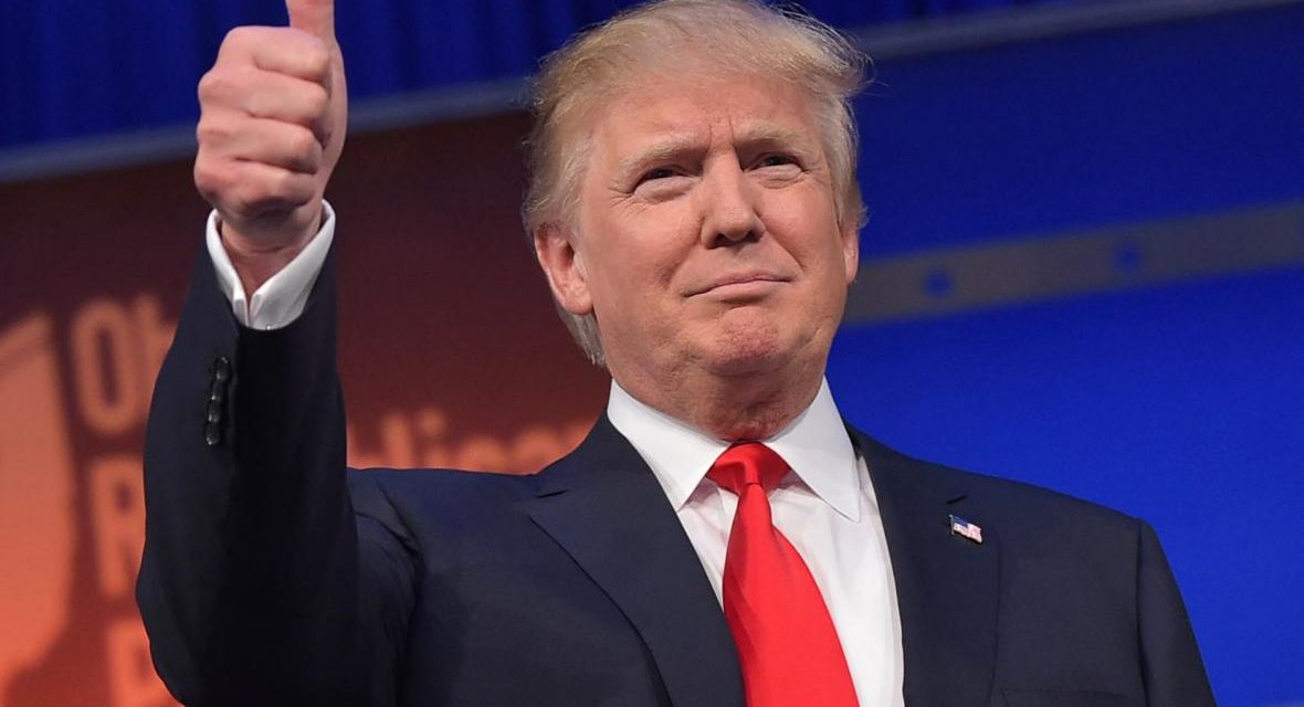 Lectii de succes de la Donald Trump