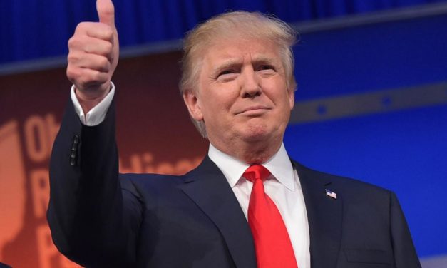Lectii de succes de la Donald Trump