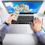 5 pasi prin care sa incepi o afacere online profitabila