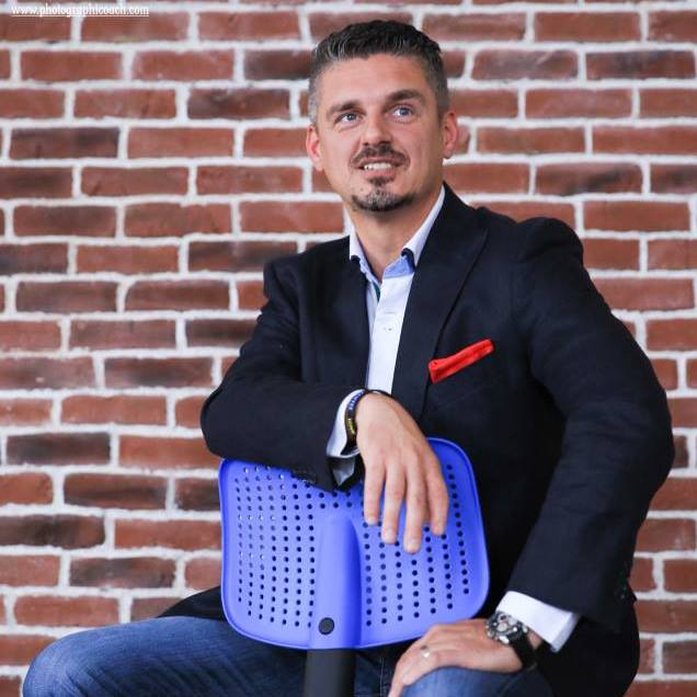 Razvan Norocel: Rise and Shine! The Path