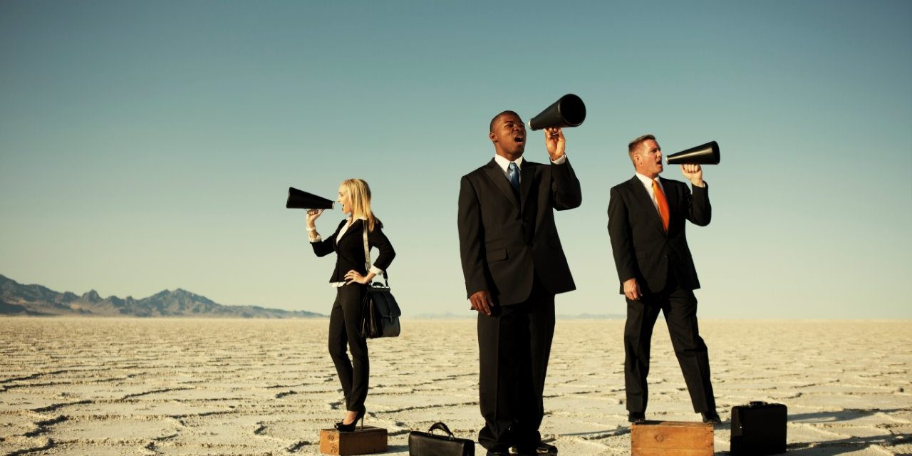 5 moduri ieftine de a face PR pentru compania ta