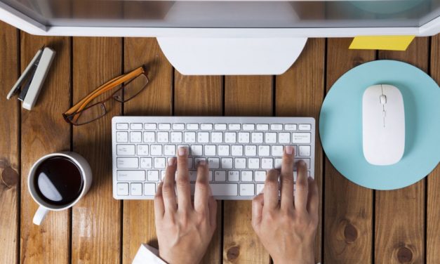 Freelance Copywriting ca si idee de afacere la domiciliu