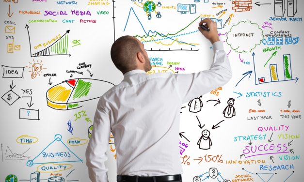 Internet Marketing Consultant ca idee de afacere