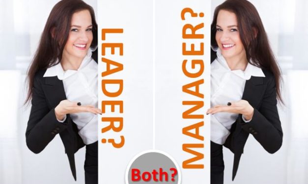 Dezbaterea dintre leadership si management. Care sunt diferentele?