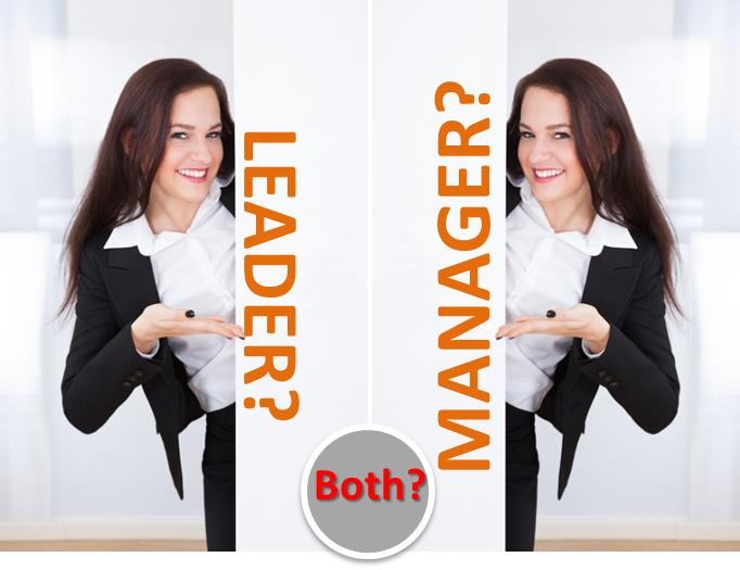 Dezbaterea dintre leadership si management. Care sunt diferentele?