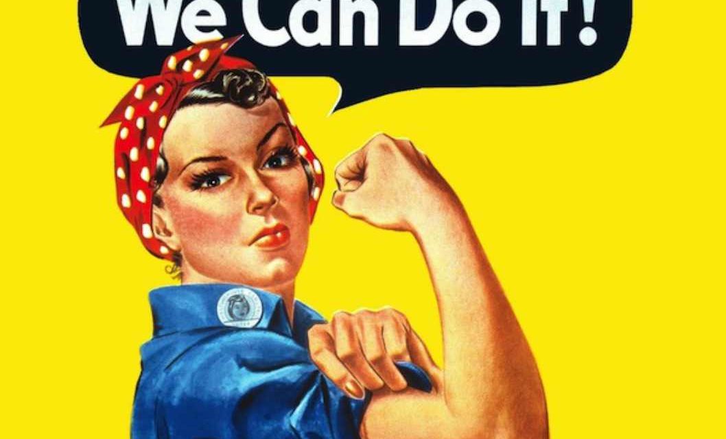 Sfaturi pentru reusita de la femei de succes