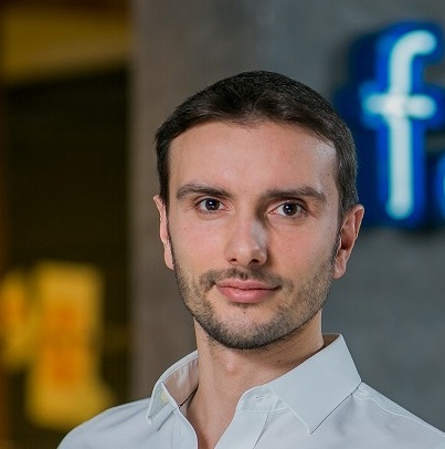 Karol Karpinski (Facebook): eCommerce insights din culisele Facebook-ului