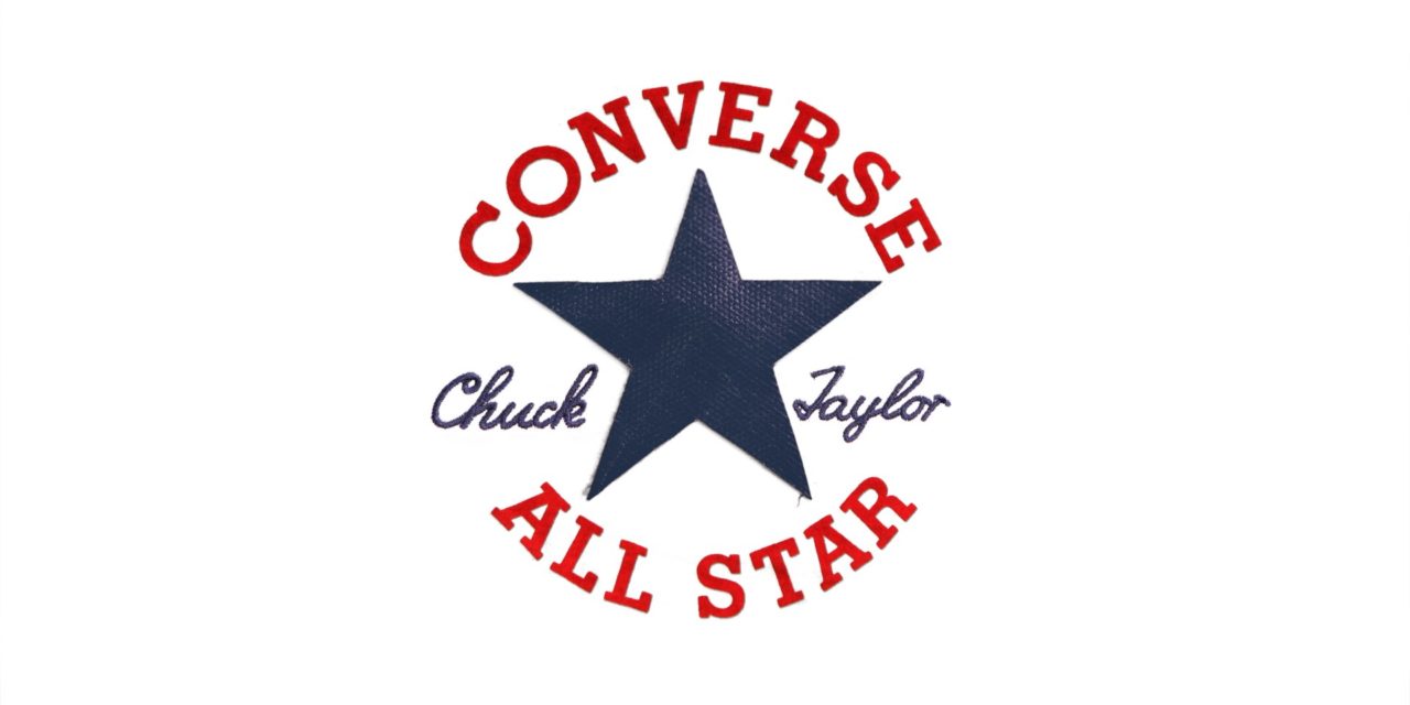 Converse All Star Chuck Taylor – Un brand mereu actual