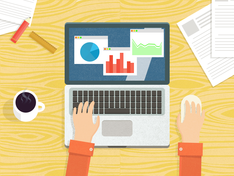 4 practici pentru a-ti imbunatati blogul