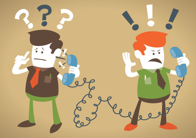 Clienti dificili? Cum eviti situatiile neplacute?