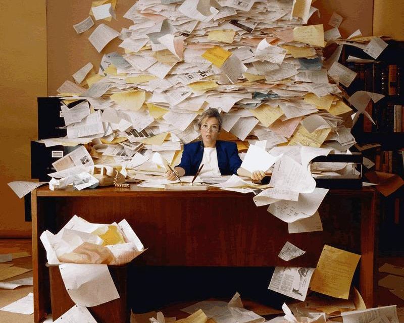 Mediul de lucru potrivit – elemente cheie