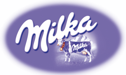 Istoria Milka