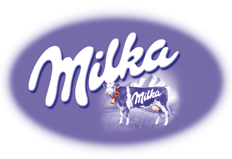 Istoria Milka