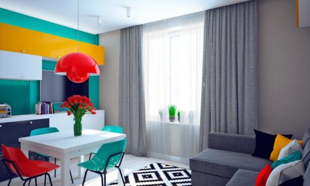 Cum sa incepi o afacere de design interior
