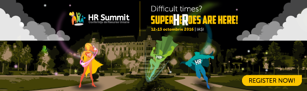 Despre valorificarea oportunitatilor