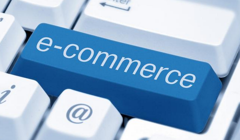Comertul electronic sau e-commerce