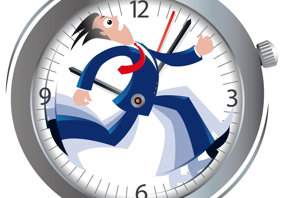 5 aplicatii care te ajuta la organizarea timpului