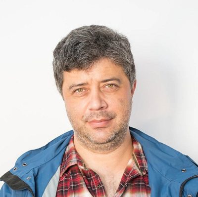 Iustin Diac – ListaFirme.Ro: „Doar curaj si bun simt, restul se invata”