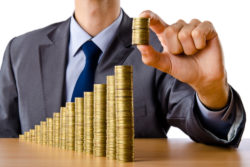 Crestere economica a Romaniei