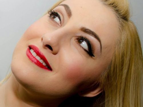 Interviu Camelia Dinu – SobiS: „Pasi marunti, dar siguri, ambitie, seriozitate, tact, perseverenta!”