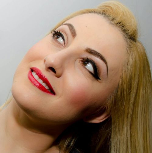 Interviu Camelia Dinu – SobiS: „Pasi marunti, dar siguri, ambitie, seriozitate, tact, perseverenta!”