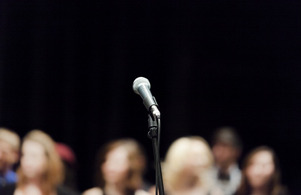 Ce inseamna o prezentare de impact