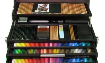 Afaceri de familie in arta- Faber Castell