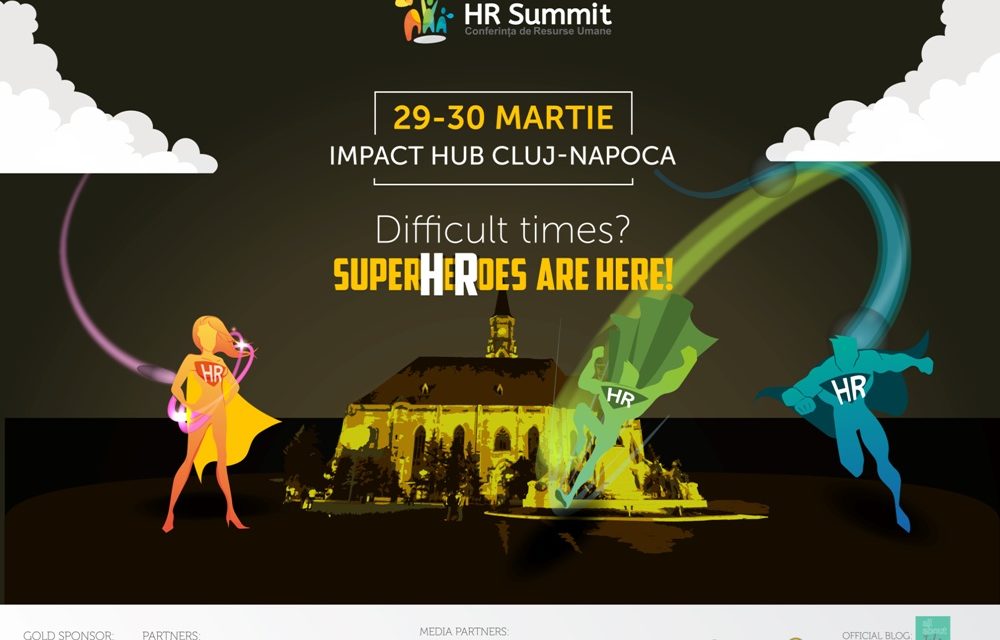 David Deacon, Chief Talent Officer, Mastercard – despre cum poti dezvolta potentialul companiei tale