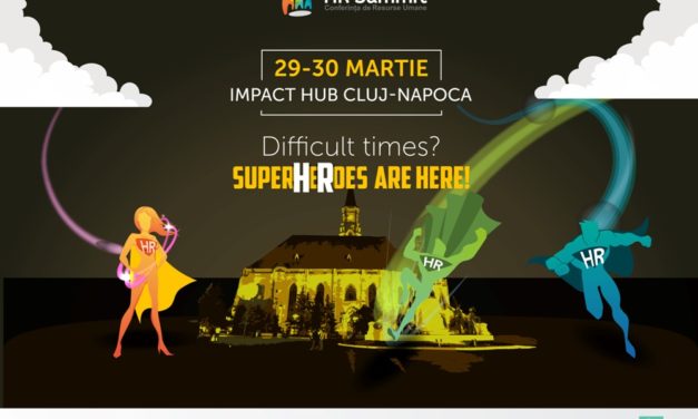 David Deacon, Chief Talent Officer, Mastercard – despre cum poti dezvolta potentialul companiei tale