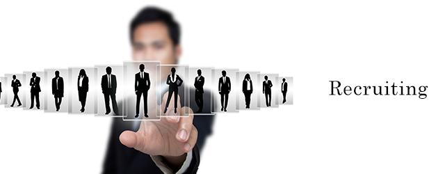 Cum eficientizezi timpul atunci cand cauti candidatul ideal – tehnici de recrutare