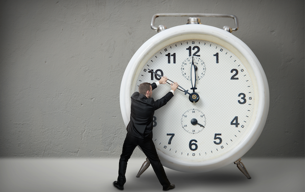 3 metode care te ajuta sa iti folosesti timpul eficient pentru a iti atinge telurile