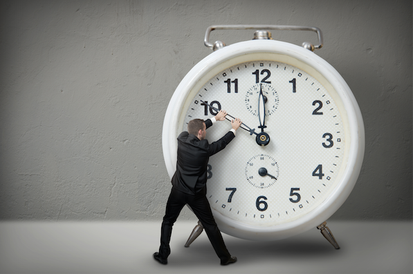 3 metode care te ajuta sa iti folosesti timpul eficient pentru a iti atinge telurile