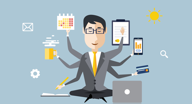 3 lucruri pe care sa le faci daca vrei sa fii mai productiv