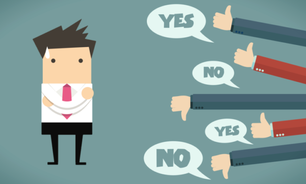 Cum dai feedback constructiv departamentului de creatie