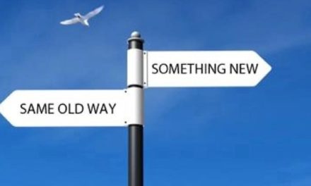 Cum iesi din rutina obositoare si sa prosperi in munca ta