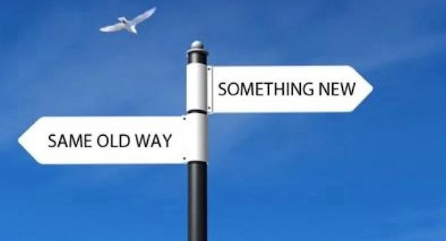 Cum iesi din rutina obositoare si sa prosperi in munca ta