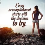 3 idei de cum sa iti mentii vointa