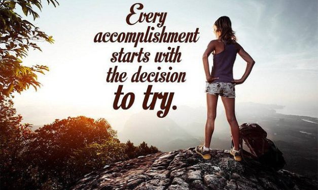 3 idei de cum sa iti mentii vointa