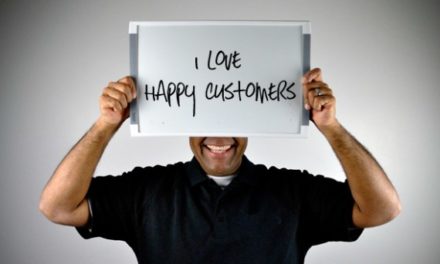 5 moduri de a iti face fiecare client fericit