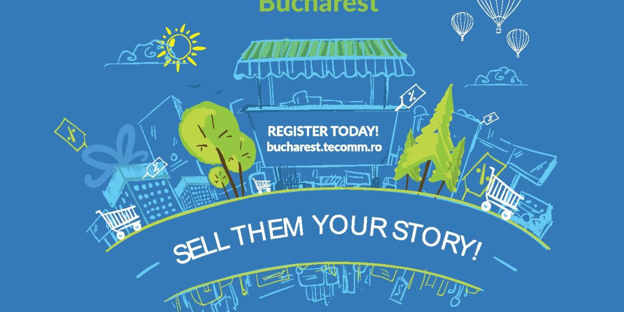 Ivan Vrhel: „Nivelul local inalt de pregatire in IT si existenta unor produse inovatoare pot amplifica potentialul de crestere in comertul electronic din Romania”