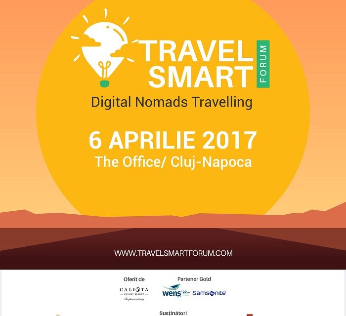 Tips & tricks de la Travel Smart Forum – Cum sa faci din vacanta ta calatoria vietii tale