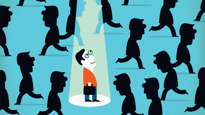 4 lucruri inutile din CV-ul tau pe care ar trebui sa le scoti