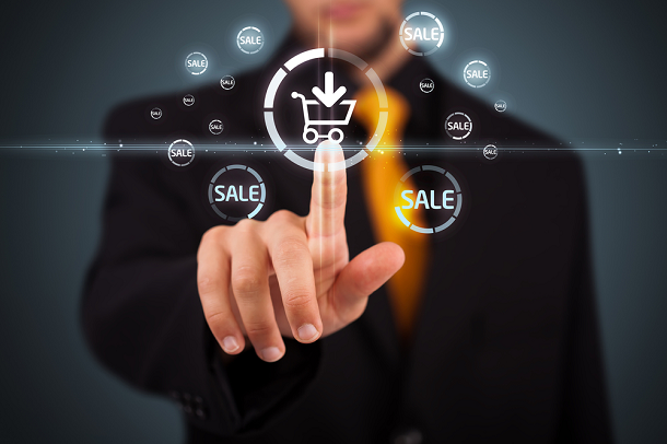 Impactul interfetei grafice in vanzarile ecommerce – cum sa iti cresti vanzarile cu 20%