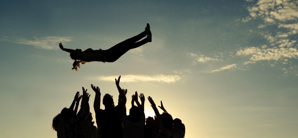 3 aspecte caracteristice unui continut credibil pentru userii tai