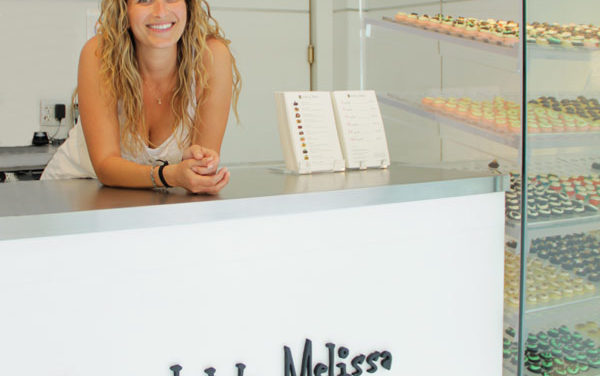 Melissa Ben-Ishay – Baked by Melissa, despre pasiune si dulciuri