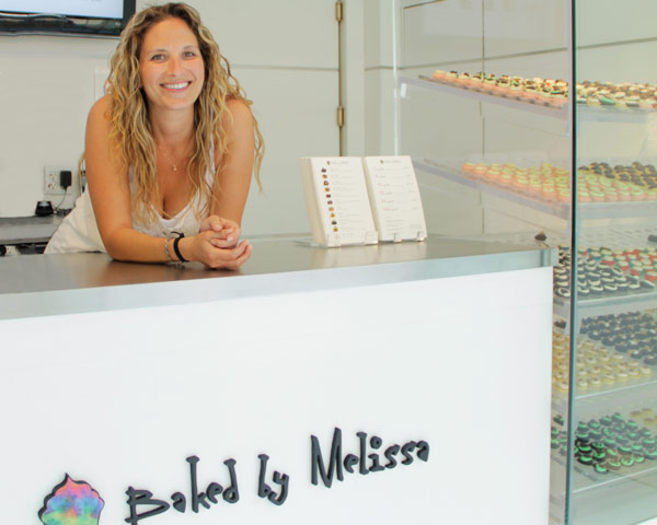 Melissa Ben-Ishay – Baked by Melissa, despre pasiune si dulciuri